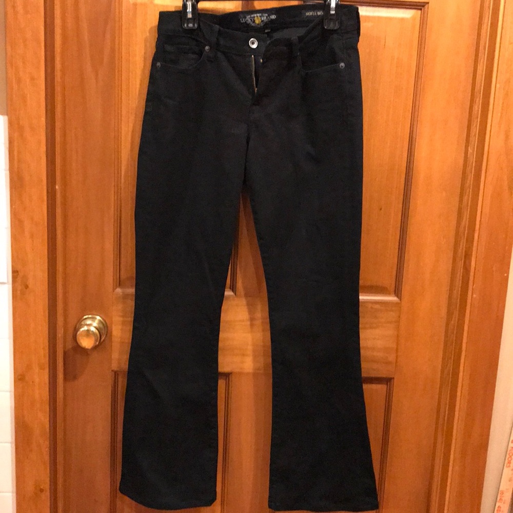 Lucky brand jeans